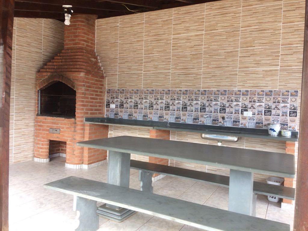 Pousada Som Das Aguas Bueno Brandão Exterior foto