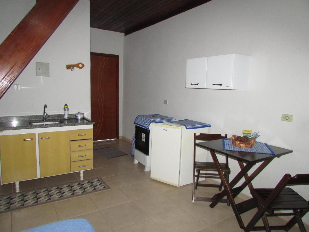 Pousada Som Das Aguas Bueno Brandão Exterior foto